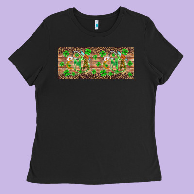 Cma Certified Medical Assistant Oz Mug Ladies Tee Designed By Barkaloodesign