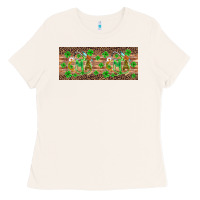 Bone cma certified medical assistant oz mug Ladies Tee - BarkalooDesign