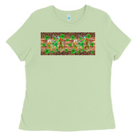 Matcha cma certified medical assistant oz mug Ladies Tee - BarkalooDesign