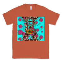 Copper Madre Classic Tee - JahusDesignShop