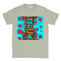Matcha Madre Classic Tee - JahusDesignShop