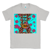 Moon Dust Madre Classic Tee - JahusDesignShop