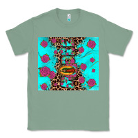 Sage Madre Classic Tee - JahusDesignShop