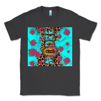 Smoke Madre Classic Tee - JahusDesignShop