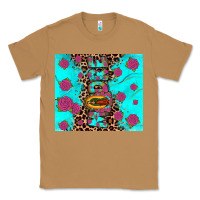 Toasted Coconut Madre Classic Tee - JahusDesignShop