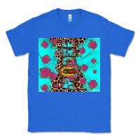 True Royal Madre Classic Tee - JahusDesignShop