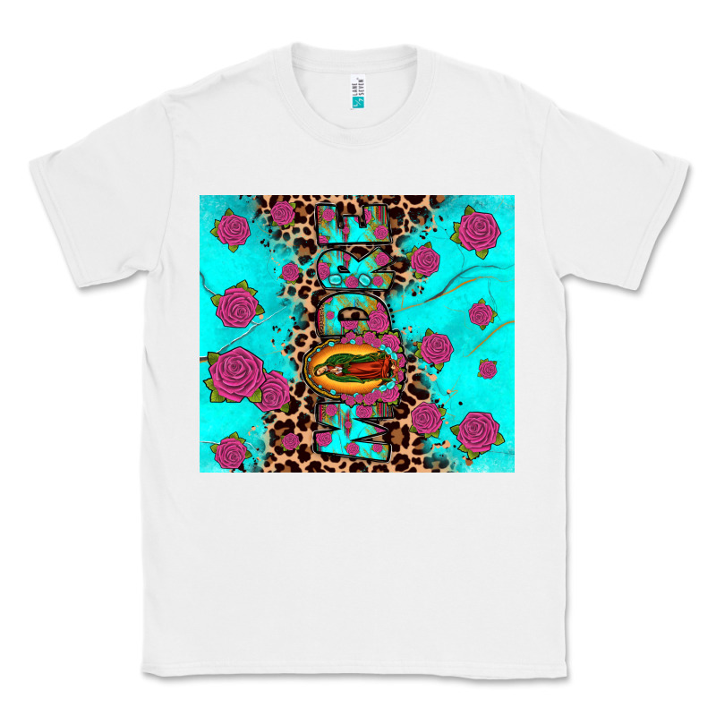 Madre Classic Tee by JahusDesignShop | Teevron