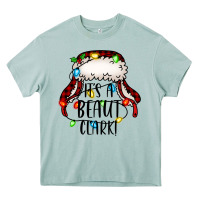 Arona it's a beaut clark christmas vacation Heavy Core Tee - Jasminsmagicworld