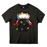 Asphalt it's a beaut clark christmas vacation Heavy Core Tee - Jasminsmagicworld