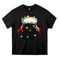 Black it's a beaut clark christmas vacation Heavy Core Tee - Jasminsmagicworld