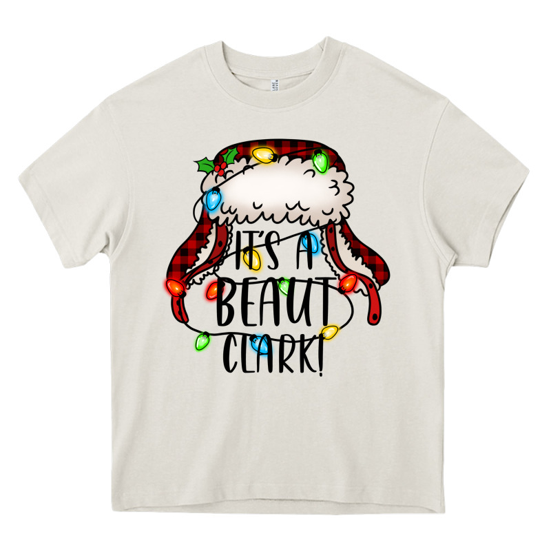 It's A Beaut Clark Christmas Vacation Heavy Core Tee by Jasminsmagicworld | Teevron