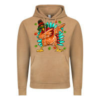 Vintage Camel turkey Vintage Hoodie - MaliasSmallBusiness