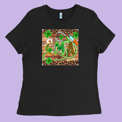 Cma Certified Medical Assistant Mug Coaster Ladies Tee Designed By Barkaloodesign