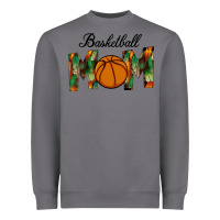 Storm Basketball Mom Heavyweight Sweatshirt - Bettercallsaul