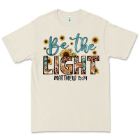 Bone be the light matthew 5 14 Premium Tee - JahusDesignShop