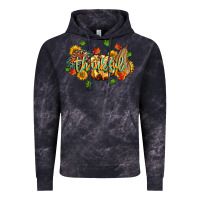 Cloud Black thankful pumpkins Vintage Hoodie - MaliasSmallBusiness