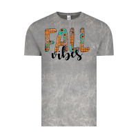 Cloud Rock fall vibes Vintage Tee - JahusDesignShop