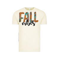Vintage Arctic fall vibes Vintage Tee - JahusDesignShop
