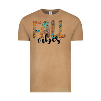 Vintage Camel fall vibes Vintage Tee - JahusDesignShop
