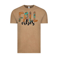 Vintage Coffee fall vibes Vintage Tee - JahusDesignShop