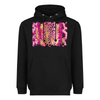 Cancer Brushstroke Heavyweight Hoodie | Teevron