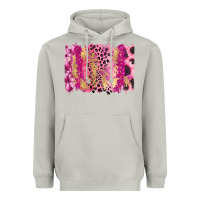 Moon Dust Cancer Brushstroke Heavyweight Hoodie - FaDigitalArtStudio