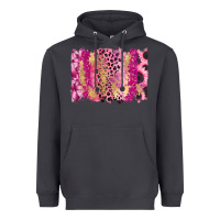 Smoke Cancer Brushstroke Heavyweight Hoodie - FaDigitalArtStudio
