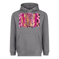 Storm Cancer Brushstroke Heavyweight Hoodie - FaDigitalArtStudio