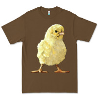 Cacao Chick Premium Tee - LillyAllenDesigns