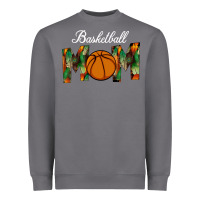 Storm Basketball Mom Heavyweight Sweatshirt - Bettercallsaul