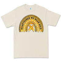 Bone Childhood cancer awareness rainbow Premium Tee - Jasminsmagicworld