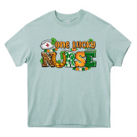 Arona one lucky nurse Heavy Core Tee - AdoDesignShop