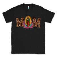 Black our lady of guadalupe mom Classic Tee - JahusDesignShop