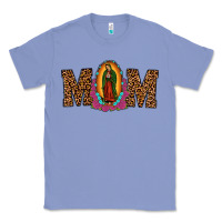 Our Lady Of Guadalupe Mom Classic Tee | Teevron