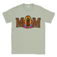 Matcha our lady of guadalupe mom Classic Tee - JahusDesignShop