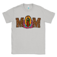 Moon Dust our lady of guadalupe mom Classic Tee - JahusDesignShop