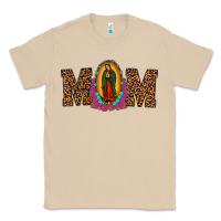 Mushroom our lady of guadalupe mom Classic Tee - JahusDesignShop