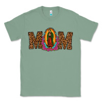 Sage our lady of guadalupe mom Classic Tee - JahusDesignShop