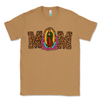 Toasted Coconut our lady of guadalupe mom Classic Tee - JahusDesignShop