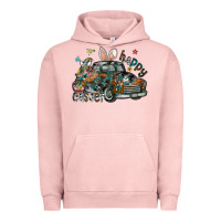 Happy Easter Urban Hoodie | Teevron