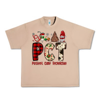 Burro pct patient care technician  christmas Urban Heavy Tee - JahusDesignShop