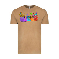 Vintage Camel Western Queer LGBTQ+ Vintage Tee - BundleAndBundleShop