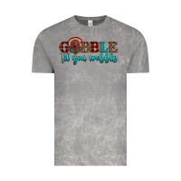 Cloud Rock gobble til you wobble Vintage Tee - JahusDesignShop