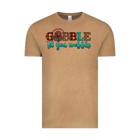 Vintage Camel gobble til you wobble Vintage Tee - JahusDesignShop