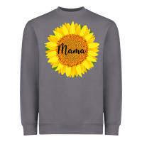 Storm Sunflower Mama Heavyweight Sweatshirt - Bettercallsaul