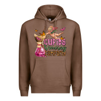 Chestnut cupids brewıng  company olivia Premium Hoodie - OliviaCreatesArt