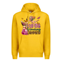 Lemon cupids brewıng  company olivia Premium Hoodie - OliviaCreatesArt