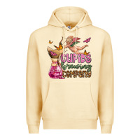 Pina Colada cupids brewıng  company olivia Premium Hoodie - OliviaCreatesArt