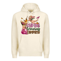 Tofu cupids brewıng  company olivia Premium Hoodie - OliviaCreatesArt