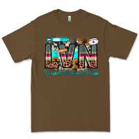 Cacao lvn licensed vocational nurse Premium Tee - JahusDesignShop